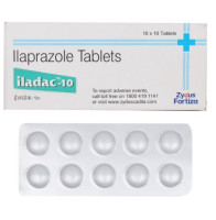 Noltec Generic 10mg Pill