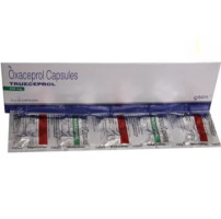 Oxaceprol Generic 200mg Capsule