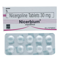 Sermion Generic 30mg Pill