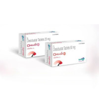 Oxemia 50mg Pill (BRAND)