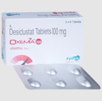 Oxemia 100mg Pill (BRAND)