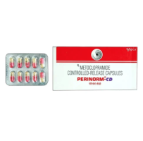 Reglan Generic 15mg Capsule