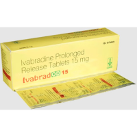 Procoralan Generic 15mg Pill