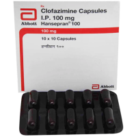 Lamprene Generic 100mg Capsule