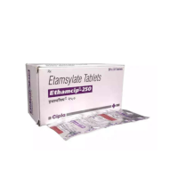 Etamsylate Generic 250mg Pill