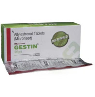 Gestanin Generic 5mg Pill