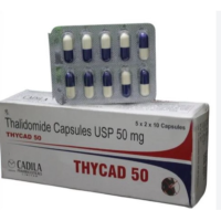 Thalomid Generic 50mg Capsule
