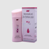 Ketoconazole 2 Percent + Zinc Pyrithione 1 Percent Generic Lotion (75ml Bottle)