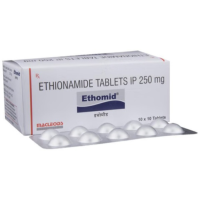 Trecator Generic 250mg Pill