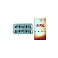 Novoret Neo Softgel