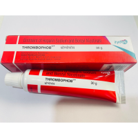 Benzyl Nicotinate 2mg + Heparin 50IU Generic Ointment (30gm Tube)