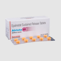 Epalrestat Generic 150mg Pill