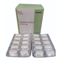 Egaten Generic 500mg Pills