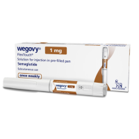 Wegovy Flextouch 1mg Injection (BRAND) - 3ml Pre-filled Pen