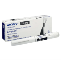 Wegovy Flextouch 2.4mg Injection (BRAND) - 3ml Pre-filled Pen