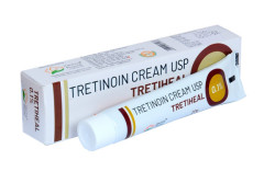 Retin-A Generic 0.1 Percent Cream (20gm Tube)