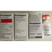 Depo-Medrol Generic 80mg Injecton (2ml vial)