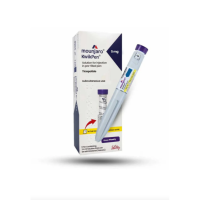 Mounjaro 5mg Kwikpen (2.4ml) BRAND (4 doses in 1)