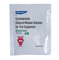 Nexium Generic 10mg Granules (1gm Sachet)