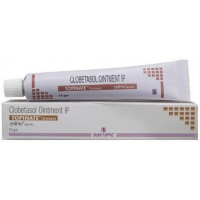 Temovate Generic 0.05 Percent Ointment (15gm Tube)