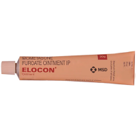 Elocon 0.10 Percent Ointment (30gm Tube) - (BRAND)