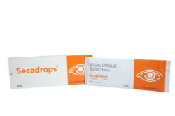 Xiidra Generic 5 Percent Eye Drop