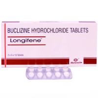 Bucladin-S Generic 25mg Pill