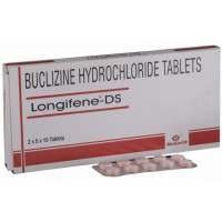 Bucladin-S Generic 50mg Pill