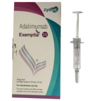 Idacio Generic 40mg/0.8ml Injection