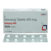 Uptravi Generic 400mcg Pill