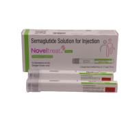 Ozempic Generic 1.7mg Pre-filled Pen  (2 Doses in 1)