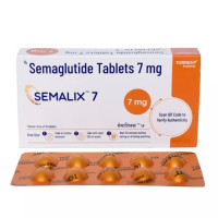 Rybelsus Generic 7mg Pill