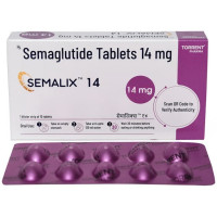 Rybelsus Generic 14mg Pill