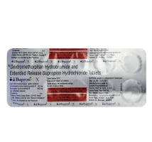 Auvelity Generic 105mg/45mg Pill