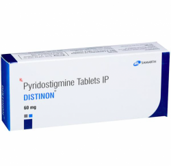 Mestinon Generic 60mg Pill