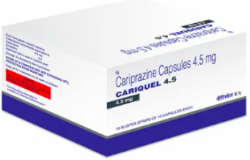 Vraylar Generic 4.5mg Capsule