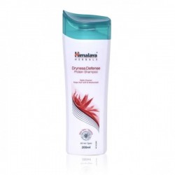 Dryness Defense Protein 200 ml Bottle Shampoo Himalaya
