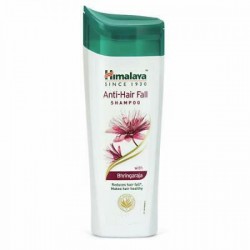 Anti-Hair Fall 200 ml Bottle Shampoo Himalaya