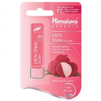 Litchi (Shine Lip Care) 4.5 gm Himalaya