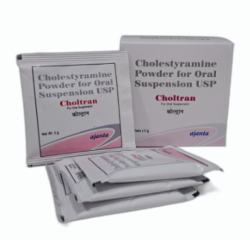 Prevalite Generic 4gm Powder (5gm Oral Suspension)