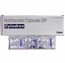 Droxia Generic 500mg Capsule