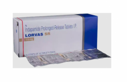 Lozol Generic 1.5mg Pill