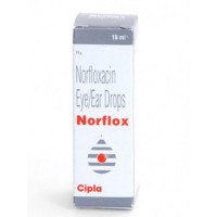 Chibroxin Generic 0.3 Percent (10 ml) Eye Drops