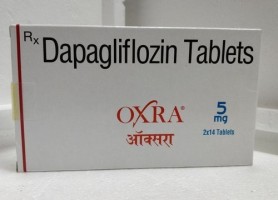 Farxiga Generic 5 mg Pill