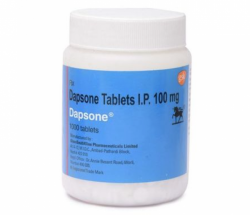 Aczone Generic 100mg Pill
