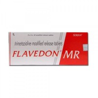 A box of Trimetazidine Generic 35 mg Pill