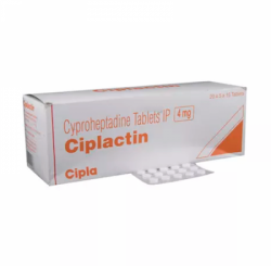 Periactin Generic 4mg Pill