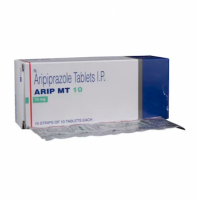 Abilify 10mg mouth melt tablet (Generic Equivalent)