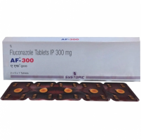 Diflucan Generic 300mg Pill