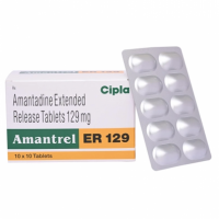 Gocovri Generic 129mg Pill